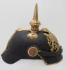 Bavarian Line Infantry NCO Pickelhaube Visuel 6